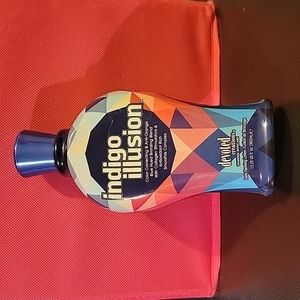 Indigo Illusion Dark Tanning Lotion